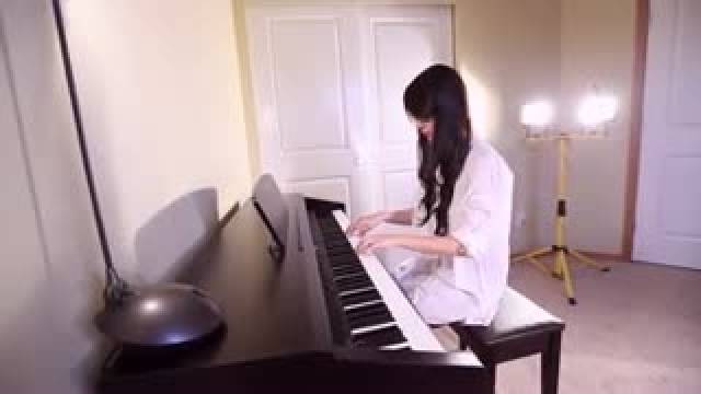 Dấu Mưa - Piano Cover