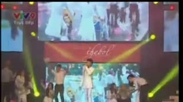 Năm Học Cuối (Live)