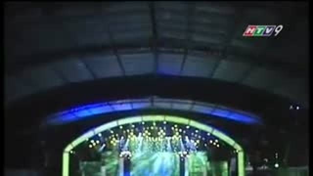 Nắng Thủy Tinh (Live)