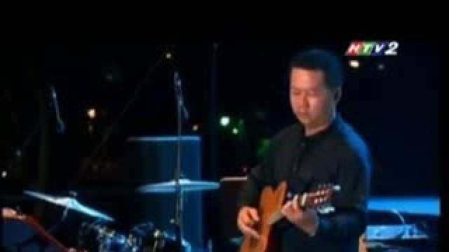 Như Cánh Vạc Bay (Live)