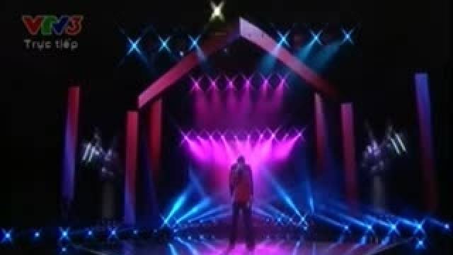 Bùi Anh Tuấn song ca cùng quán quân The Voice Mỹ