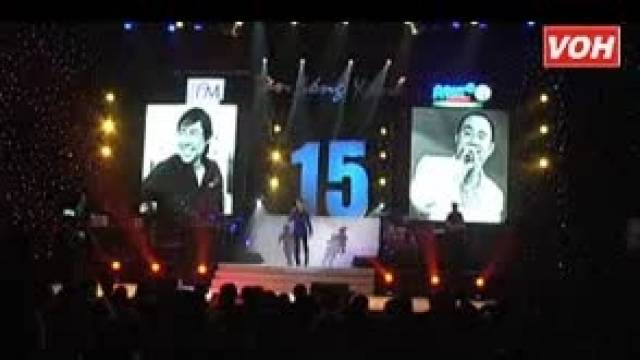 Một Cõi Đi Về (Live)