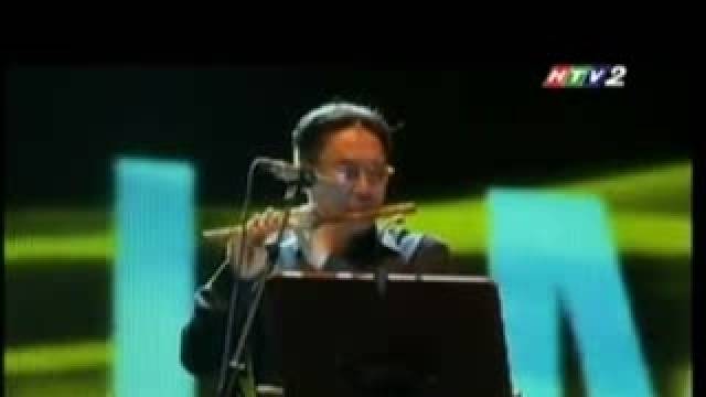 Huyền Thoại Mẹ (Live)