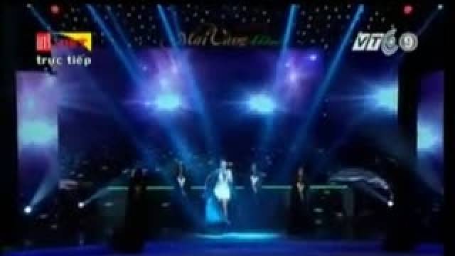 Cho Tim Em Thôi Mong Chờ (Mai Vàng Kết Nối Số 6 - 2013)