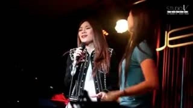 Ước Gì (Live)