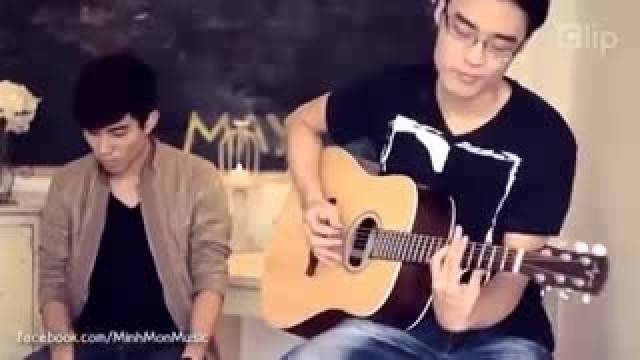 Lặng Thầm Một Tình Yêu (Live)