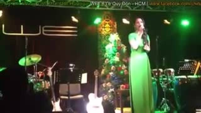 Nỗi Buồn Mẹ Tôi (Phòng Trà WE 12/2013)