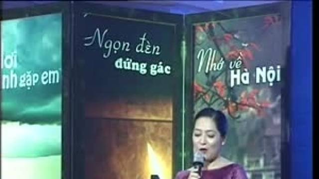 Hoa Hồng (Còn Mãi Với Thời Gian 1/2014)