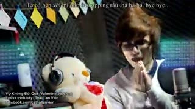 Vợ Không Đòi Quà (Valentine Version)