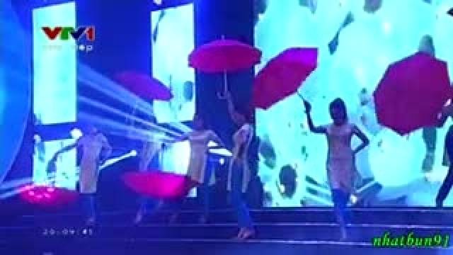 Đón Xuân (Live)