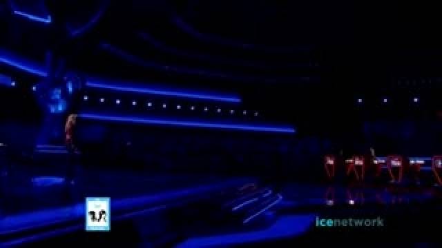 Better Dig Two (The Voice US Ss6 - Tập 2)