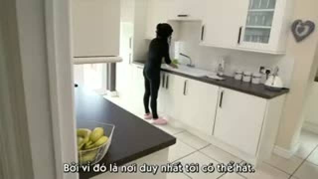 Explosions (The Voice UK SS3 Tập 3)