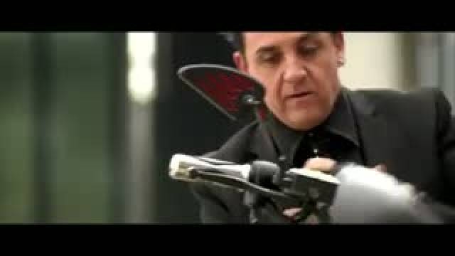 Jump (The Voice UK SS3 Tập 3)