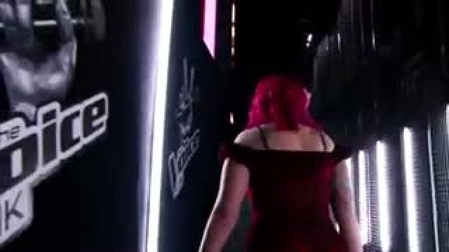 Love Is A Losing Game (The Voice UK SS3 Tập 4)