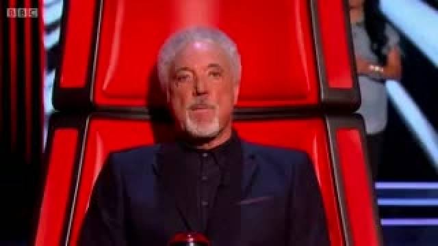 Everything Has Changed (The Voice UK SS3 Tập 5)