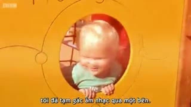 Somebody To Love (The Voice UK SS3 Tập 5)