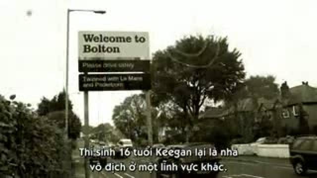 Electric Feel (The Voice UK SS3 Tập 5)