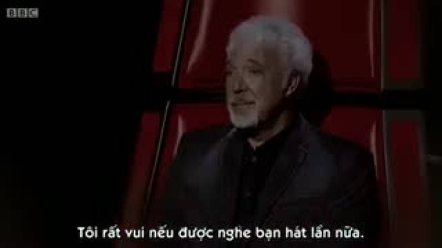 Home Again (The Voice UK SS3 Tập 5)