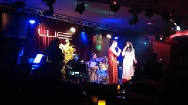 Ly Rượu Mừng (Live)