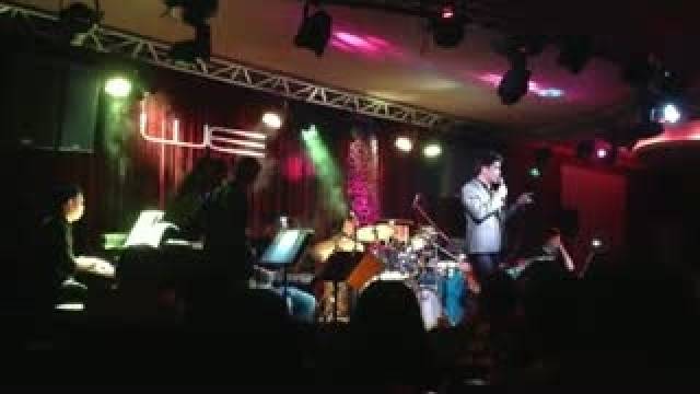 Thuở Ban Đầu (Live)