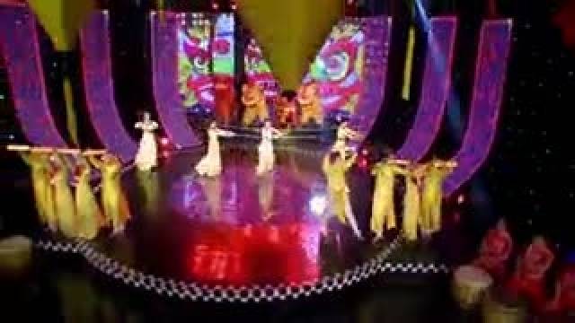 Quê Hương Mùa Xuân (Live)