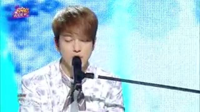 Can't Stop (Liveshow Kpop Music Core)