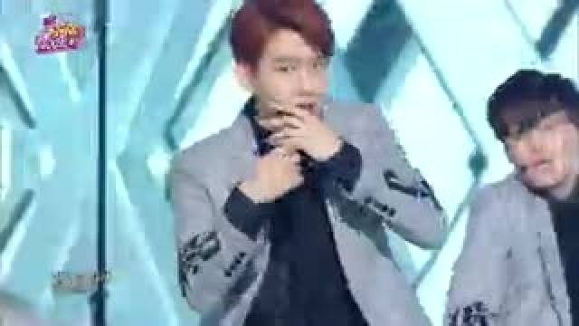 Growl (Liveshow Kpop Music Core)