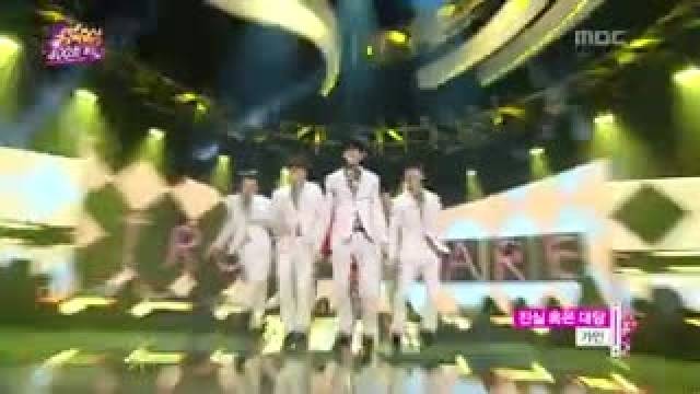 Truth Or Dare (Liveshow Kpop Music Core)