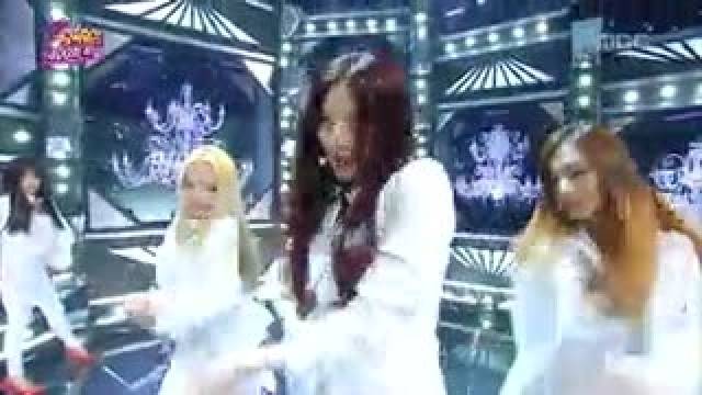 Mr. Mr. (Liveshow Kpop Music Core)