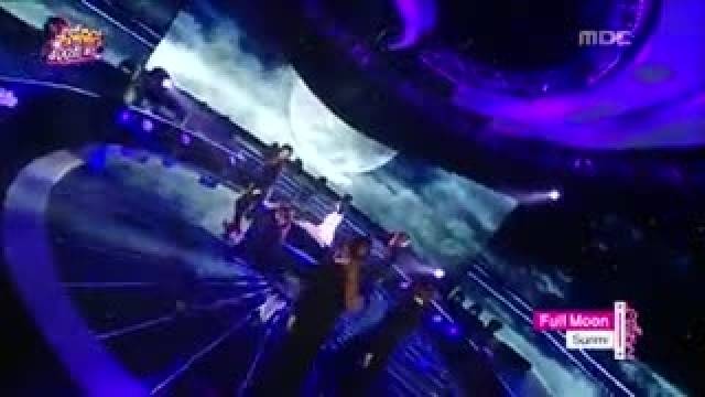 Full Moon (Liveshow Kpop Music Core)