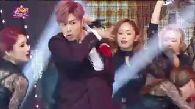 Spellbound (Liveshow Kpop Music Core)