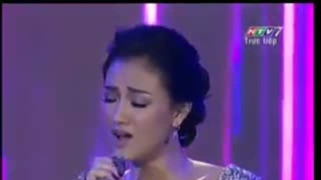 Xin Đừng Quay Bước (HTV Awards 2014 Liveshow 1)