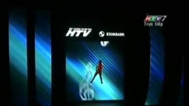 Lột Xác (HTV Awards 2014 Liveshow 1)