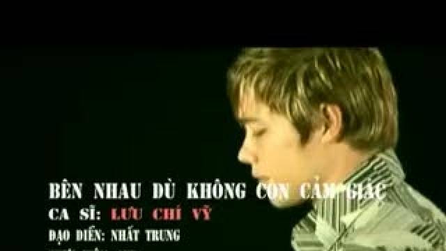 Bên nhau dù không còn cảm giác