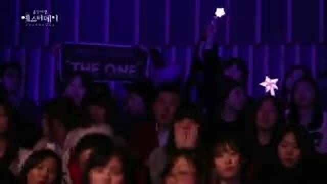 I Loved (Yesterday Show)