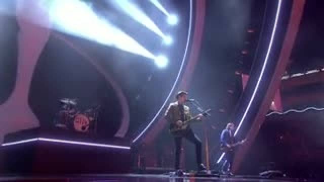 R U Mine (BRIT Awards)