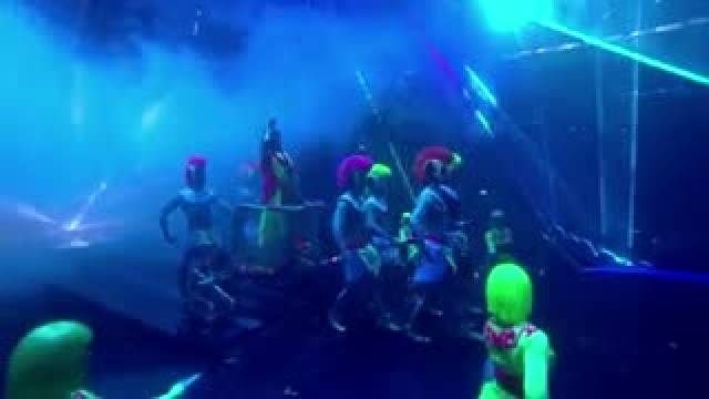 Dark Horse (BRIT Awards)