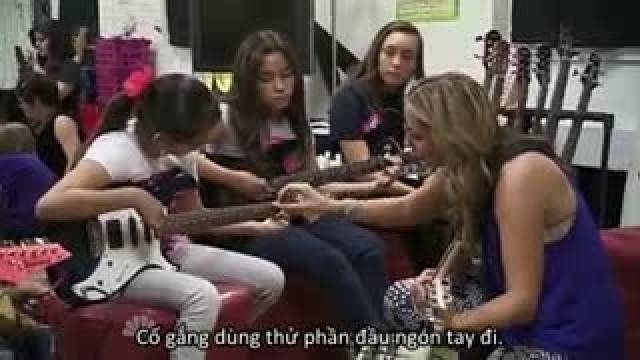 Keep Me In Mind (The Voice US SS6)