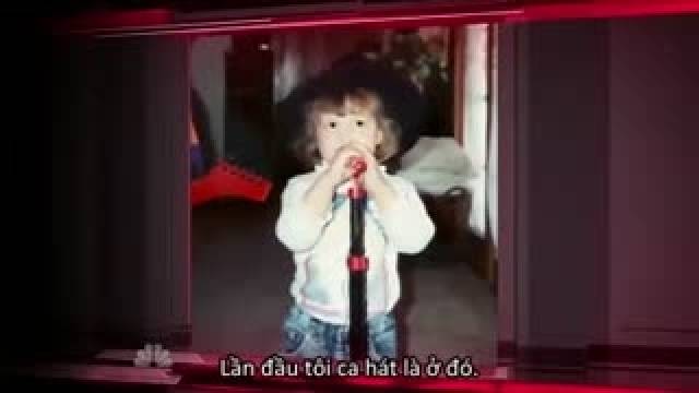 Royals (The Voice US SS6)