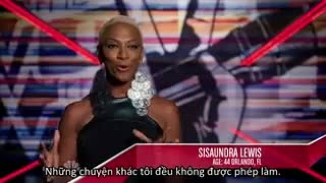 Ain't No Way (The Voice US SS6)