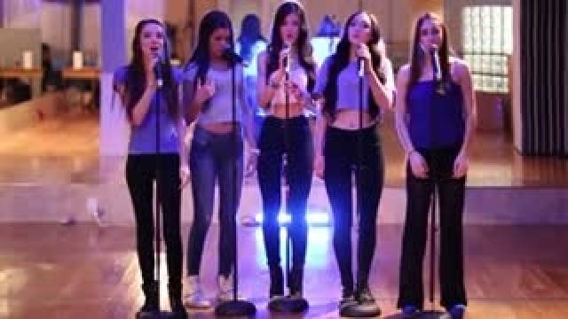 Burn (Ellie Goulding)