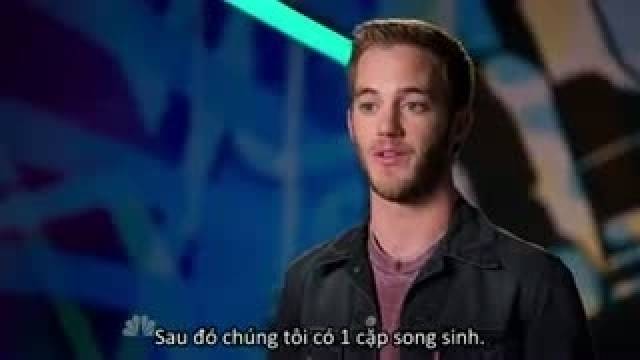 You Are The Best Thing (The Voice US SS6 Tập 6)