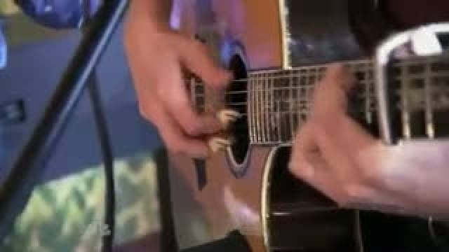 Have You Ever Seen The Rain (The Voice US SS6 Tập 6)