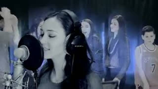 Dark Horse (Katy Perry)