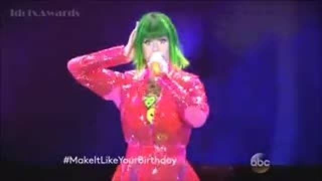 Birthday (Billboard Awards 2014)