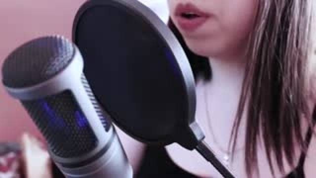 Eyes, Nose, Lips (Acoustic Cover)