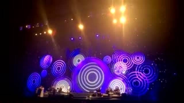 Hãy Yêu Nhau Đi (Fancam) (Khánh Ly Live Concert 2014) 