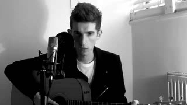 Fireproof (One Direction Acoustic Cover)