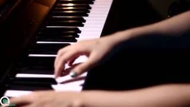 Bốn Chữ Lắm (Piano Cover)