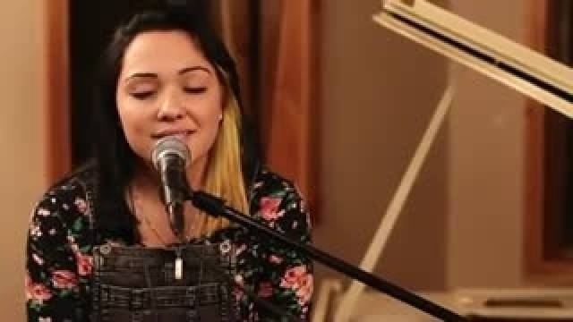 Demons - Imagine Dragons (Boyce Avenue feat. Jennel Garcia acoustic cover)